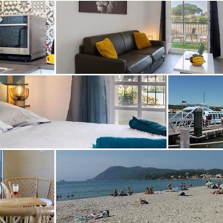 The Serengeti - Cosy - Plage - Host Provence La Seyne-sur-Mer Exterior photo
