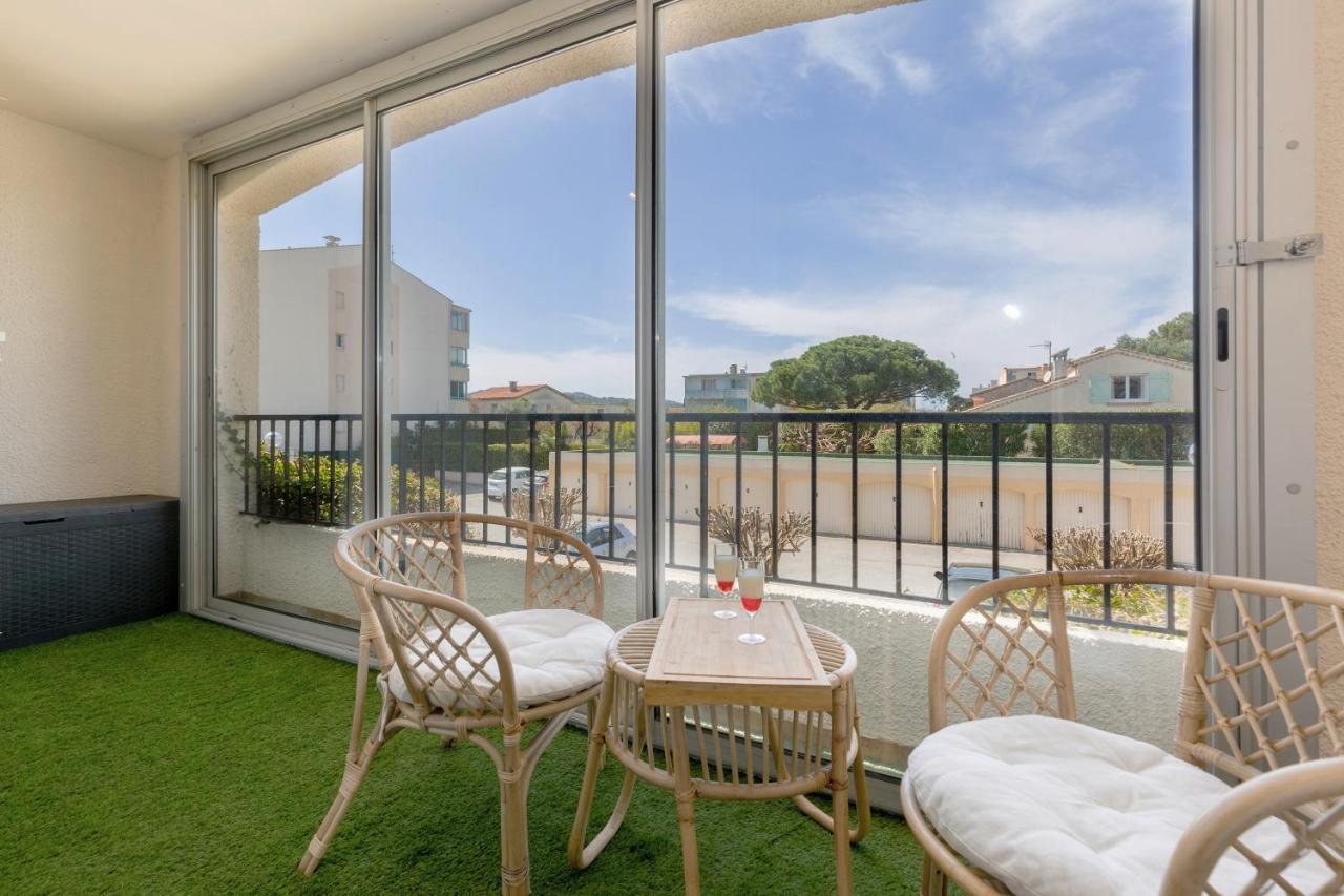 The Serengeti - Cosy - Plage - Host Provence La Seyne-sur-Mer Exterior photo