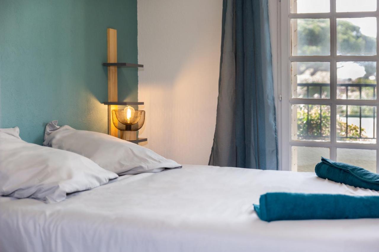The Serengeti - Cosy - Plage - Host Provence La Seyne-sur-Mer Exterior photo