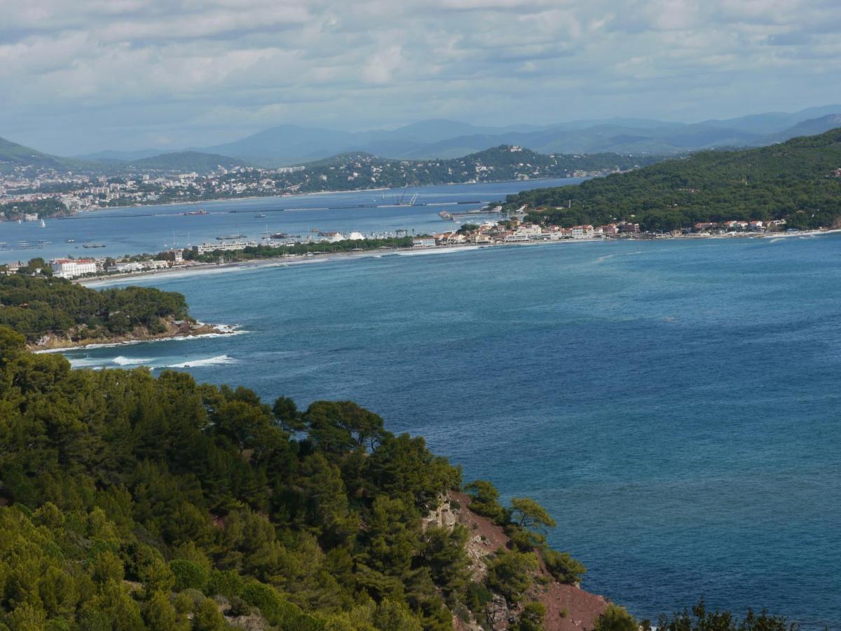 The Serengeti - Cosy - Plage - Host Provence La Seyne-sur-Mer Exterior photo