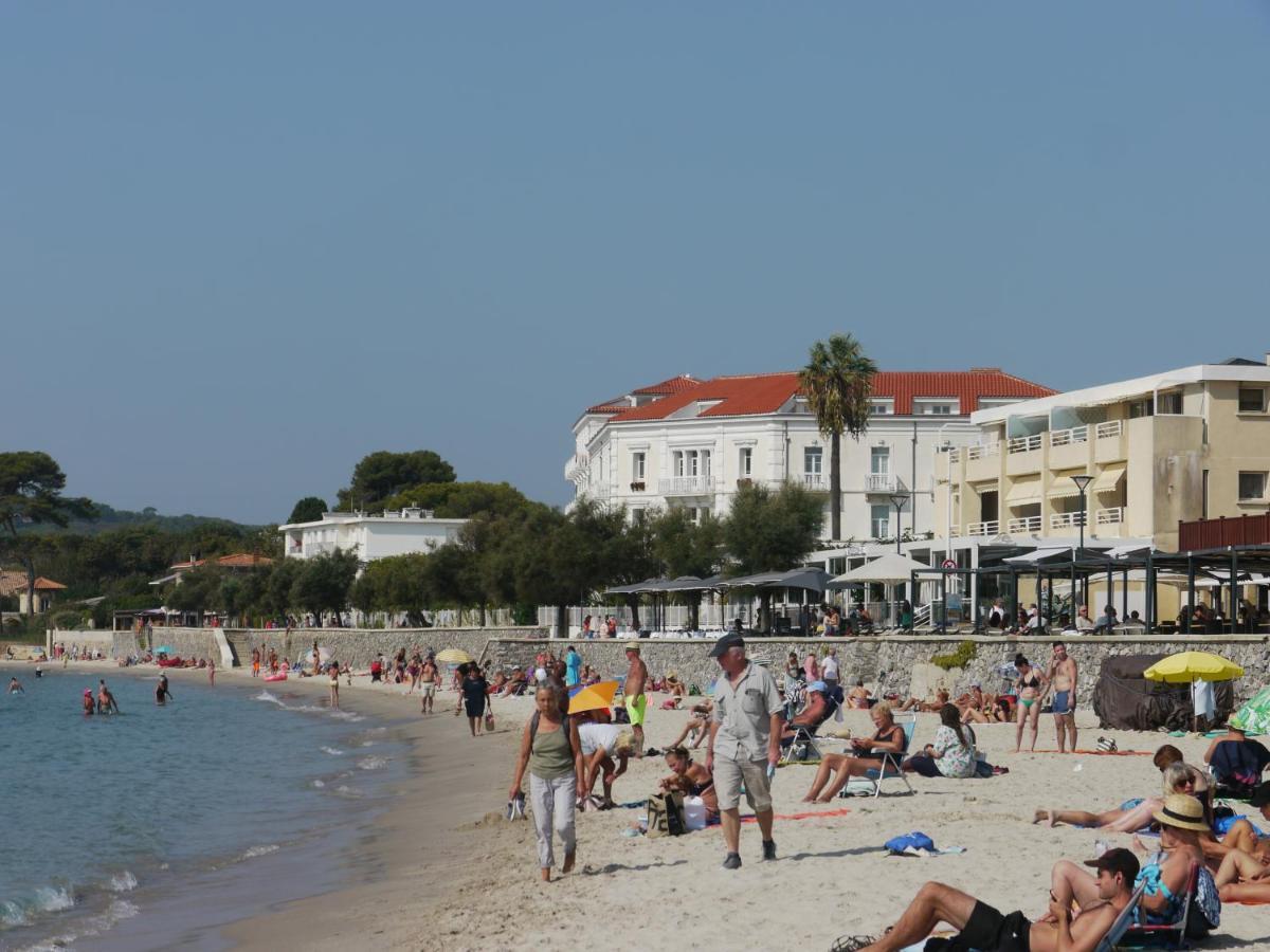 The Serengeti - Cosy - Plage - Host Provence La Seyne-sur-Mer Exterior photo
