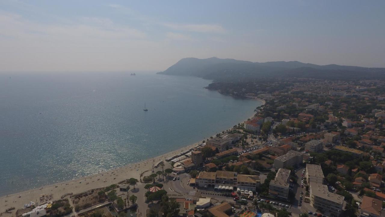 The Serengeti - Cosy - Plage - Host Provence La Seyne-sur-Mer Exterior photo