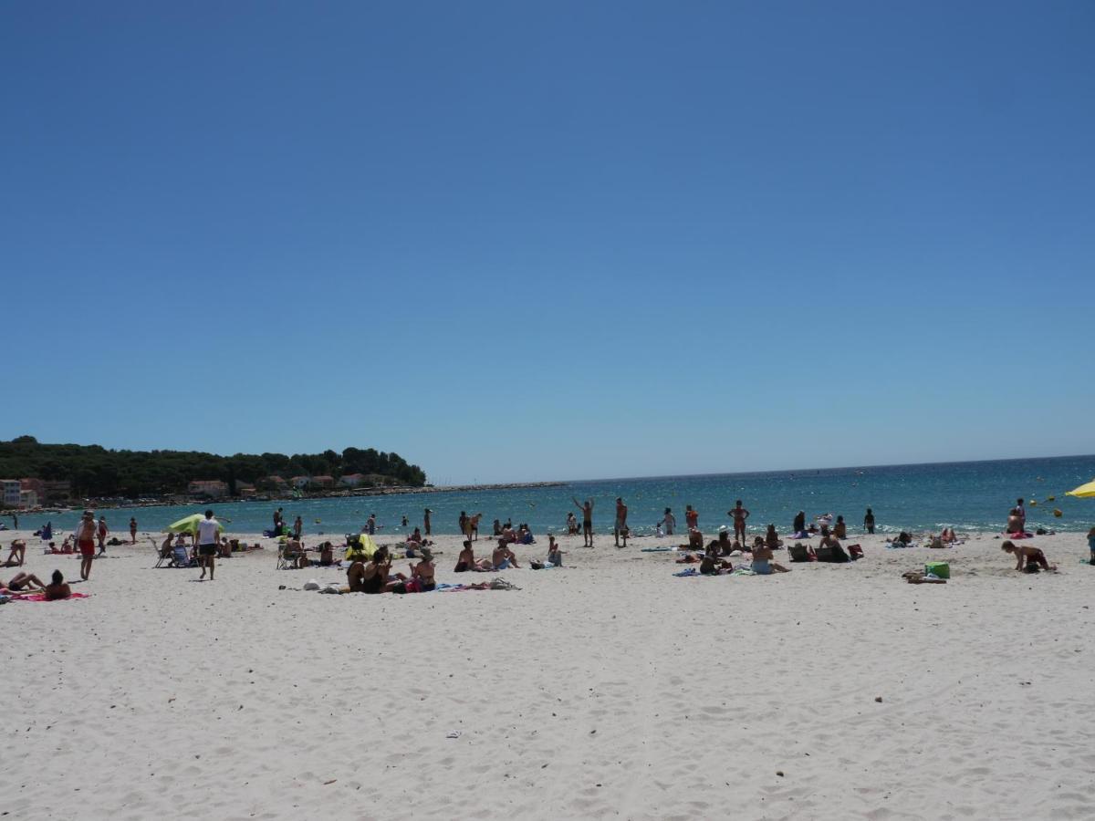 The Serengeti - Cosy - Plage - Host Provence La Seyne-sur-Mer Exterior photo